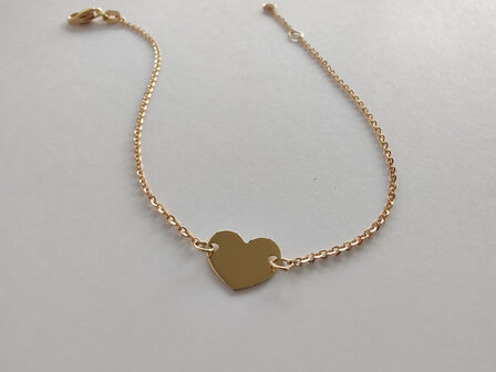 engravable heart
