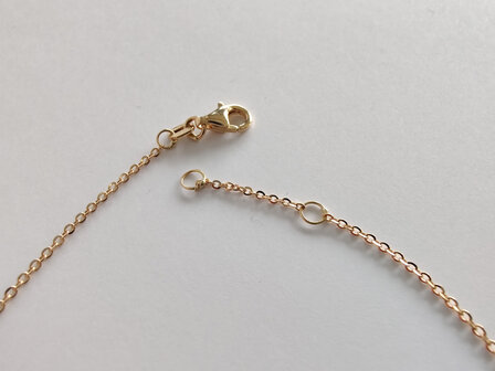 armband 18kt 