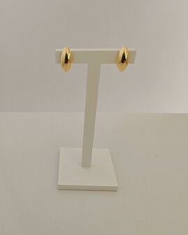 oorbellen 18 kt Vanhoutteghem