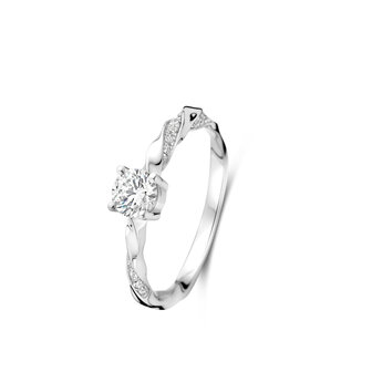 Ring Naiomy silver N5n70