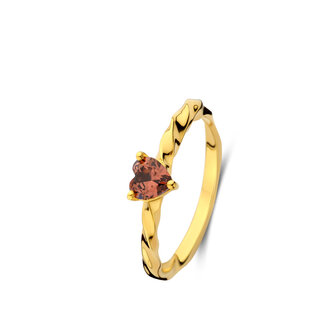 Ring Naiomy Silver N5N67