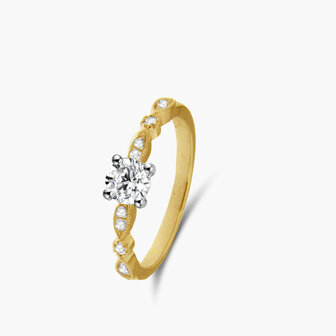 render verlovingsring 91U51