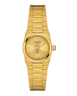 Tissot Prx 25 mm T1370103302100