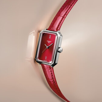 Tissot RSV Juwelier Vanhoutteghem Zwevegem
