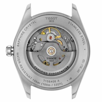 Tissot ballade powermatic 80