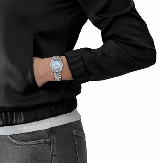 Tissot Ballade Powermatic 48 COSC T1562081135300