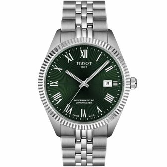 Tissot Ballade Powermatic 80 T1564081109300