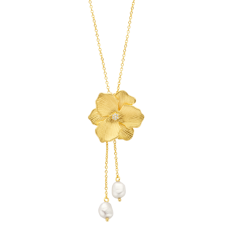 M2327 DPT Jamine Necklace