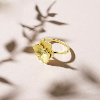 Jasmine ring Dpt