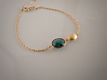Armband 18 kt Vanhoutteghem