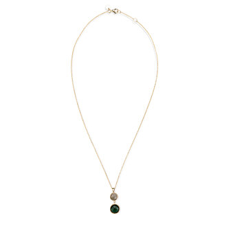 Italo Bottene 18 kt Vanhoutteghem