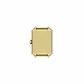 Tissot  SRV T1601103612600