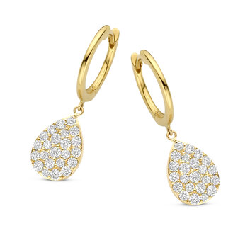 Oorringen One more 93E310