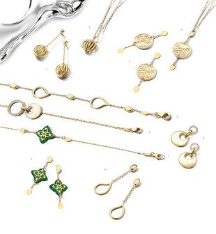 juwelen juwelier Vanhoutteghem Zwevegem