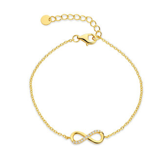 Armband Naiomy inifinity N5G59