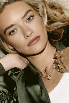 Naiomy Silver jewelllery new collection 2026