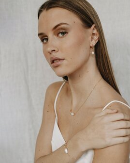 Naiomy juwelen parel