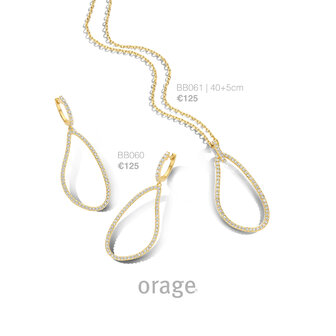 Orage juwelen online