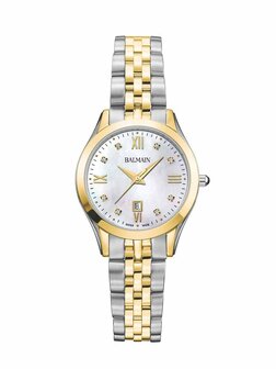 Balmain horloge B41123185