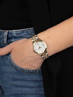 Balmain horloges Vanhoutteghem Zwevegem