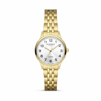 R22083 Rodania dameshorloge Nyon sport 30