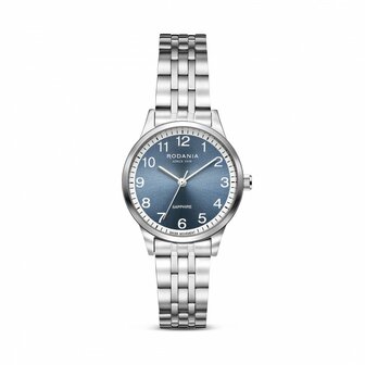Rodania dameshorloge 30 mm R22090