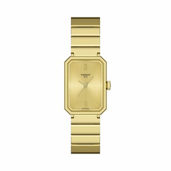 Tissot SRV Gold T1601103302300