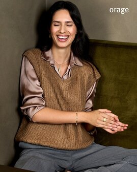 Orage silver juwelier Vanhoutteghem