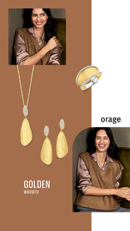 Orage juwelen online shop Vanhoutteghem