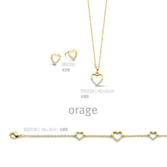 Orage Valentijn 