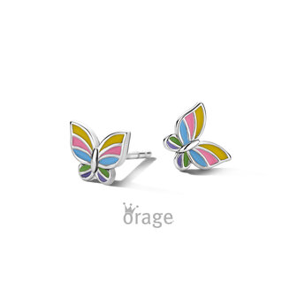Orage kids kinderoorringen