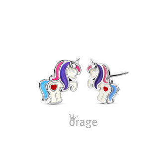 K2920 orage kids