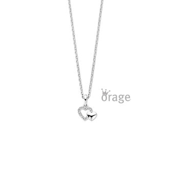 orage kids zilver K3114