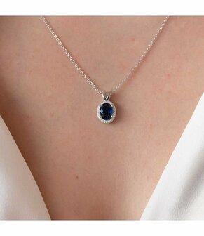 Silver Rose juwelen online kopen