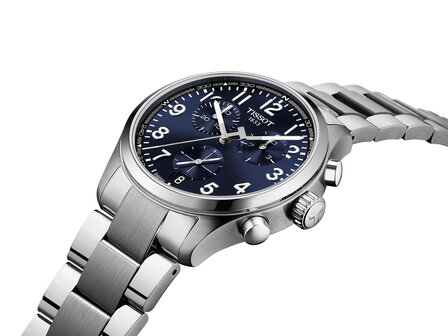 Tissot chrono L