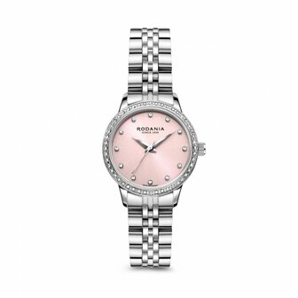 Rodania R10035 Montreux dameshorloge