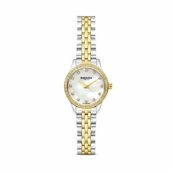 Rodnia horloge R10037 Montreux mini