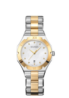 B49923986 Be Balmain Vanhoutteghem