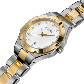 Balmain horloges Kortrijk