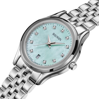  B83413376 Balmain watch