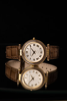 Balmain haute elegance Vintage