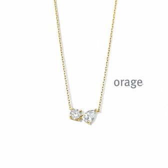 Orage juwelen  AT 160