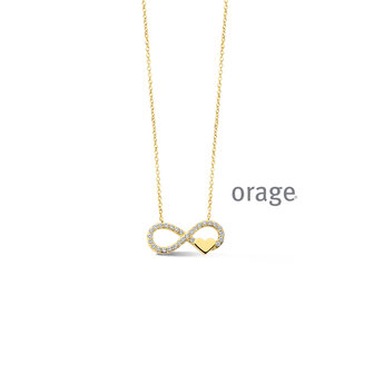 Ketting Orage BB261
