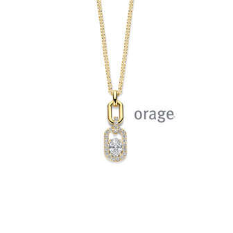 Ketting Orage BB309