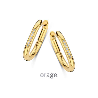 creolen Orage BB130