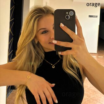 Orage juwelen Juwelier Vanhoutteghem