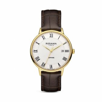 R15025 Rodania horloge Sion