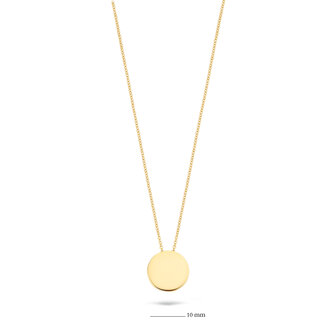Blush juwelen Kortrijk