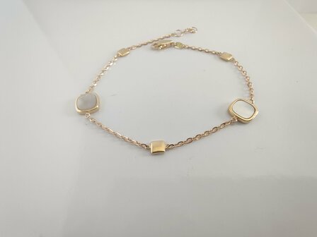 Armband 18kt 