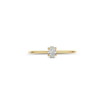 LG1078Y Blush lab diamonds
